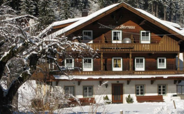 Mayrhofen Guesthouses in Mayrhofen , Austria image 6 